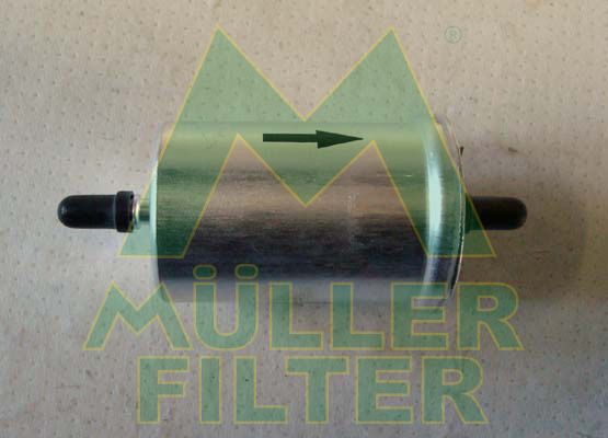 MULLER FILTER Polttoainesuodatin FN213